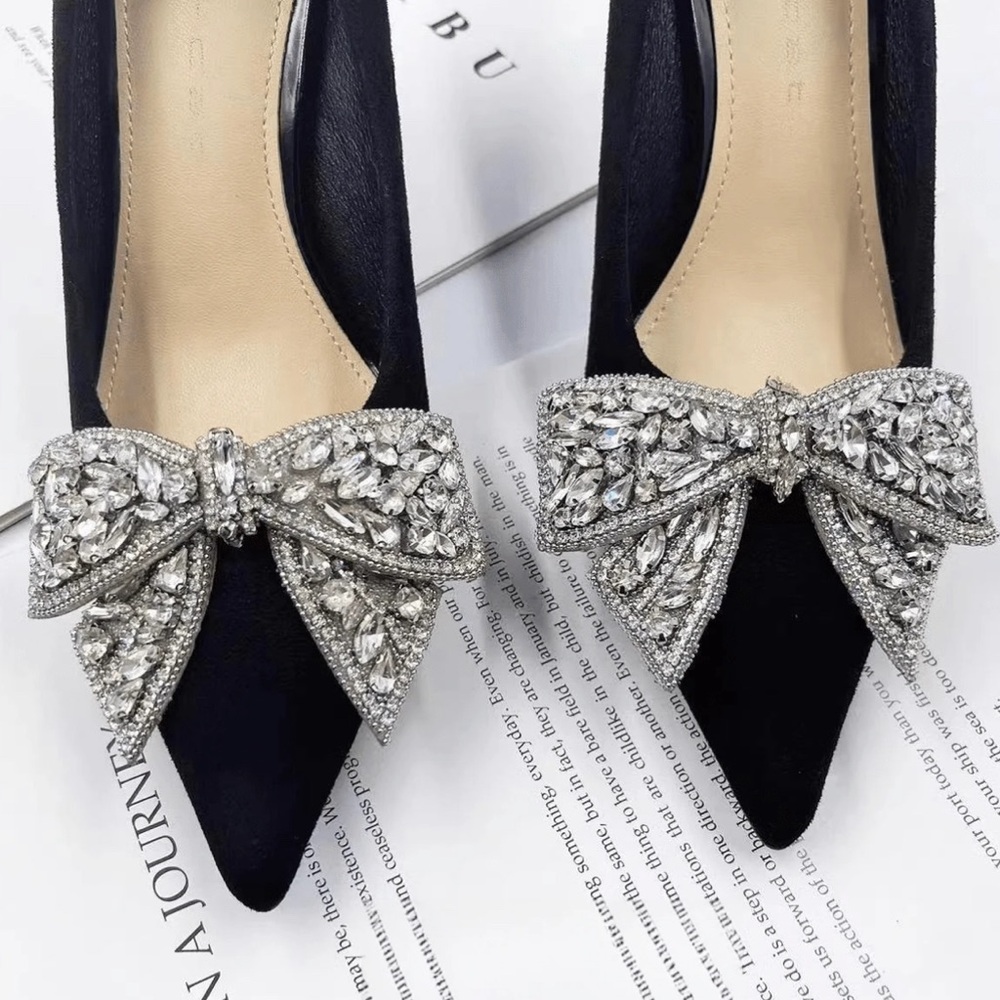 Shoe Clips